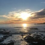 Adam Demos Instagram - Mornings in the gong 🙏 #home Wollongong, New South Wales