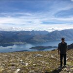 Adam Demos Instagram - NZ