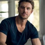 Adam Demos Instagram -