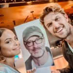 Adam Demos Instagram - Definitely rather hang with the paper version of our director @rogerkumble instead of the real thing.. Just more fun