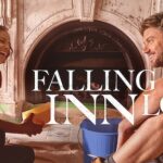 Adam Demos Instagram - THANK YOU to everyone who has already checked out our @netflixfilm #fallinginnlove! We are extremely proud of it so it means the world that you guys are enjoying it! Thank you 🙏