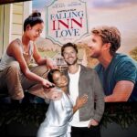 Adam Demos Instagram - Just one incredibly grateful bloke @netflixfilm #fallinnlove Streaming now! Netflix, Inc