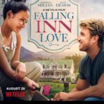 Adam Demos Instagram - We had such an awesome time shooting this film👌 Hope you dig it! @netflixfilm #FallingInnlove Out 29th august!