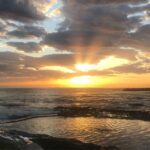 Adam Demos Instagram - Solid start to the day #home #thegong #coffeeup 🤙 North Wollongong