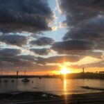 Adam Demos Instagram - Solid start to the day #home #thegong #coffeeup 🤙 North Wollongong