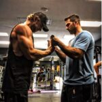 Adam Demos Instagram - #fbf To last week joining the boys for their #myhouraday Great sesh and great chats as always @wilmervalderrama @jordanfperform #goodforthesoul #boyband