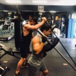 Adam Demos Instagram - #fbf To last week joining the boys for their #myhouraday Great sesh and great chats as always @wilmervalderrama @jordanfperform #goodforthesoul #boyband