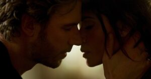 Adam Demos Instagram - March 2nd 
Season 2 
@sexlife 
@netflix