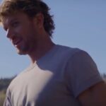 Adam Demos Instagram - When they first met it didn’t exactly go smoothly @netflixfilm #fallinginnlove #roughstart #loveatfirstsight?