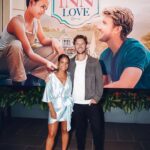 Adam Demos Instagram - Just one incredibly grateful bloke @netflixfilm #fallinnlove Streaming now! Netflix, Inc