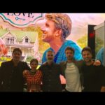 Adam Demos Instagram - Just one incredibly grateful bloke @netflixfilm #fallinnlove Streaming now! Netflix, Inc