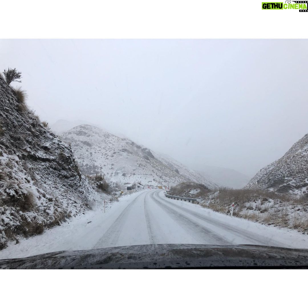 Adam Demos Instagram - Queenstown/wanaka deliver once again Cheers for the snow/hikes and most importantly vino hangovers. NZ I fuckin love you #epictrip #stilldusty #NZ @kale_hartley @keatonhartley