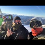 Adam Demos Instagram - Queenstown/wanaka deliver once again Cheers for the snow/hikes and most importantly vino hangovers. NZ I fuckin love you #epictrip #stilldusty #NZ @kale_hartley @keatonhartley