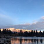 Adam Demos Instagram - Queenstown/wanaka deliver once again Cheers for the snow/hikes and most importantly vino hangovers. NZ I fuckin love you #epictrip #stilldusty #NZ @kale_hartley @keatonhartley