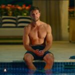 Adam Demos Instagram – THANK YOU to everyone who has watched our film A perfect pairing! @netflixfilm @netflix