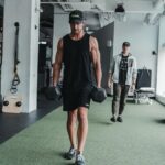 Adam Demos Instagram - Being back in Toronto meant getting to train with the absolute man @gronwall_cole Grateful to learn from the best which he most definitely is. And then obviously smack whiskies together 🥃🤙 love @swathealth 📸 @jtpeel SWAT Health