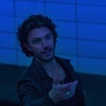 Adam Demos Instagram – Almost time to start @sexlife season 2 
Pumped!