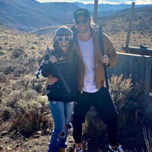 Adam Demos Instagram - Utah ❤️