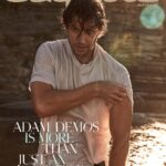 Adam Demos Instagram - Adam Demos may be a global superstar now—and the face of Tommy Hilfiger’s new summer campaign—but as we recently learned, it’s the simple things in life the actor appreciates most. “I think by starting [acting] later on… I already had my best mates and my little world down here in Wollongong. So, I wasn’t out trying to search for that,” he tells Esquire during his recent trip home. At the link in bio, we speak to @adam_demos about his previous life as a tradie, his unconventional foray into acting and why performing isn’t who he is—it’s just one thing he does. Words: @tumbleweed_rodeo Photography: @simonuptonpics Styling: @nadeneduncanstylist and @grantpearce.inc Grooming: @sophierobertshair Adam wears new season Tommy Hilfiger Collection throughout. Want to win a $500 Tommy Hilfiger voucher? In light of Tommy Hilfiger's summer collection all Esquire Australia followers have the opportunity to win. To enter the promotion, the entrant must complete the following steps during the promotional period: 1. Tag 2 friends in the comments of this post; 2. Make sure you and your friends are following @esquire.australia & @tommyhilfiger; 3. The winner must be signed up to the Tommy Hilfiger database; 4. For bonus fun, share this post to your story & tag Esquire Australia. Please note, all entrants must be Australia based. Entries close 5 September, 2023, 11.59pm AEST. The lucky winner will be drawn at random selection and will be announced on 7 September, 2023. This competition is in no way sponsored, facilitated or associated with Instagram. Terms and conditions apply.