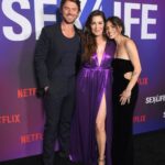 Adam Demos Instagram - Season 2 premiere of @sexlife Beyond grateful we got to do another season This show is so special to me in so many ways Thank you thank you everyone for your support! Styled by the legend @ilariaurbinati Netflix