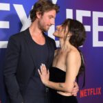 Adam Demos Instagram - Season 2 premiere of @sexlife Beyond grateful we got to do another season This show is so special to me in so many ways Thank you thank you everyone for your support! Styled by the legend @ilariaurbinati Netflix