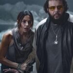 Adam Demos Instagram - Adriana may not have superpowers in @blackadammovie but she’s the real superhero of this film. The heart and soul! Just like the missus is in real life. I’m so fuckin proud of her in absolutely every way . Congratulations to everyone who made this epic film and congrats in advance on making a trillion dollars at the box office. Now as I said in the last slide, it’s fuckin party time!
