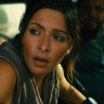 Adam Demos Instagram - Adriana may not have superpowers in @blackadammovie but she’s the real superhero of this film. The heart and soul! Just like the missus is in real life. I’m so fuckin proud of her in absolutely every way . Congratulations to everyone who made this epic film and congrats in advance on making a trillion dollars at the box office. Now as I said in the last slide, it’s fuckin party time!