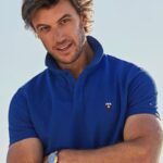 Adam Demos Instagram - Epic day shooting with my Tommy Hilfiger family in Whale Beach. So honoured to be an Ambassador for summer 2023 @tommyhilfiger #tommyhilfiger #tommypartner @simonuptonpics @sophierobertshair @nadeneduncanstylist @kirrillysams Australia