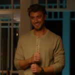 Adam Demos Instagram – THANK YOU to everyone who has watched our film A perfect pairing! @netflixfilm @netflix