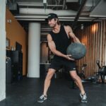 Adam Demos Instagram - Being back in Toronto meant getting to train with the absolute man @gronwall_cole Grateful to learn from the best which he most definitely is. And then obviously smack whiskies together 🥃🤙 love @swathealth 📸 @jtpeel SWAT Health