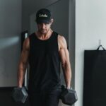 Adam Demos Instagram – Being back in Toronto meant getting to train with the absolute man @gronwall_cole Grateful to learn from the best which he most definitely is. And then obviously smack whiskies together 🥃🤙 love @swathealth 📸 @jtpeel SWAT Health