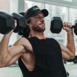 Adam Demos Instagram – Being back in Toronto meant getting to train with the absolute man @gronwall_cole Grateful to learn from the best which he most definitely is. And then obviously smack whiskies together 🥃🤙 love @swathealth 📸 @jtpeel SWAT Health