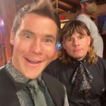 Adam Devine Instagram - Some jobs are weirder than others. Have a good Labor Day freakend!