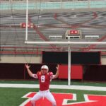 Adam Devine Instagram - Missing Nebraska, have been on the road all year working. Enjoy this nostalgic look back. It's the Good Life. Need to get back asap!! @nebraskagoodlife #nebraskagoodlife #NEpartner