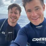 Adam Devine Instagram - Happy Dersday to the sexiest senior citizen I know! HBD Dersyyy! The Bahamas