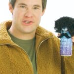 Adam Devine Instagram - This is not a joke! I'm starring in a new sitcom, and want you to officially meet my new co-star: Cann Blue Rhuberry. They also happen to be a delicious drink I made with @drinkcann. That's microdosed cannabis in a can, and it'll BLUE your mind.  All-natural raspberry and rhubarb juice, organic agave, no fake sh*t like artificial sweeteners or preservatives, and just the rightttt amount of THC. Perfect for when you want a buzz without the booze. That means no hangovers. Available for a limited-time only, exclusively on @eaze