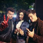 Adam Devine Instagram - Go on and get you some @therighteousgemstones ✌🏼 night.