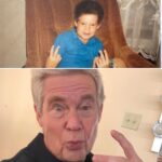 Adam Devine Instagram - Okayyyy I’ll do it. #10yearchallenge