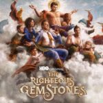 Adam Devine Instagram - TWO WEEKS AWAYYYYY! @therighteousgemstones January 9th! @hbo @hbomax photo shop is nuts. Somehow they put my body on Danny’s torso. 🤷🏻‍♂️