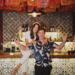 Adam Devine Instagram - More spicy wedding week pics. This was the rehearsal dinner. Tacos and tequila baby! Everyone gave their speeches here. We didn’t want to slow down the throw down dance party that was the wedding reception. Loved my shirt here. I need to rock more party shirts.