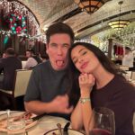 Adam Devine Instagram - She just wanted a nice photo. 🤷🏻‍♂️