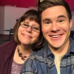 Adam Devine Instagram - Missing Nebraska, have been on the road all year working. Enjoy this nostalgic look back. It's the Good Life. Need to get back asap!! @nebraskagoodlife #nebraskagoodlife #NEpartner