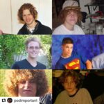 Adam Devine Instagram - Hawt looks are important. Rate and subscribe to these pod boys @podimportant