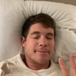 Adam Devine Instagram - In bed by 11. THIS IS 37. Thanks for the happy b day wishes. I’m never going to die!!!! #thisisimportant @podimportant