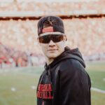 Adam Devine Instagram - RIP 2020 Nebraska Football season. I’ll see ya next year when we will obviously be National Champs. Lincoln, Nebraska