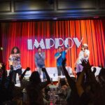Adam Devine Instagram - Wow! The first ever THIS IS IMPORTANT LIVE SHOW was a true banger! Thank you for everyone that came out and everyone who watched on Moment.co/tii. What an absolute blast! 📸 by the legend @atibaphoto