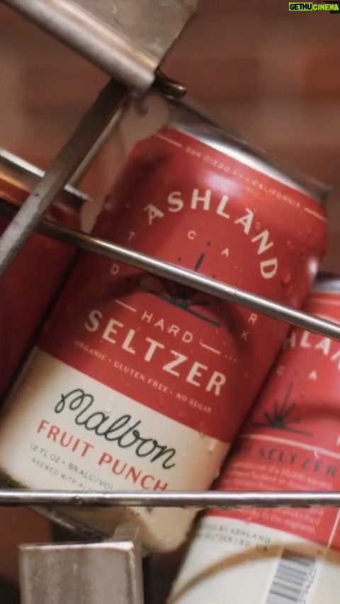 Adam Devine Instagram - The team down at @ashlandhardseltzer are tickling our taste buds once again! If you are in LA or OC California, you can score some at your local Ralph’s, Bev Mo, Costco, or Whole Foods. So happy to be part of this company. One, their shit is delicious and B, the free Ashland I get is my quarantine dream. @joshlandan_ , hook it up with the Fruit Punch!!!