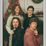 Adam Devine Instagram – Happy half X Mas from my family to yours.
