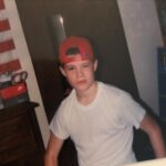 Adam Devine Instagram – I’ve been on my fitness grind. #youngROCK #swolelife Omaha, Nebraska