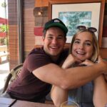 Adam Devine Instagram – Happy national sibling day Brittani! I’m sorry I made you pick up dog shit with your hands when we were kids because I told you we ran out of bags! You’re the best and thank you for quarantining with mom and dad and making sure they don’t party with their neighbors.  Love ya sis. Balboa Lily’s